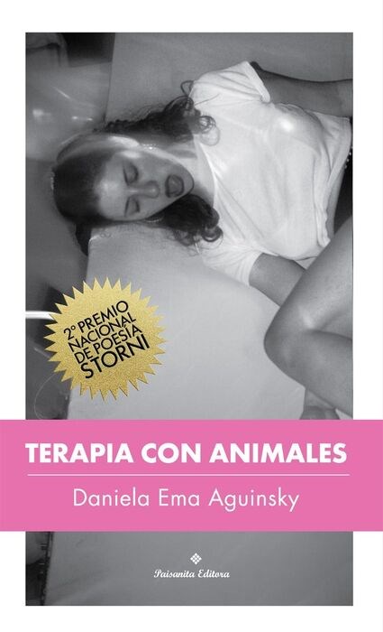 Papel TERAPIA CON ANIMALES