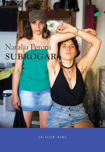 Papel SUBROGAR (11) (BOLSILLO)