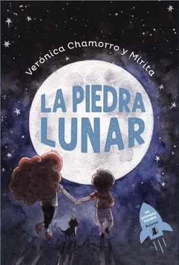 Papel PIEDRA LUNAR, LA