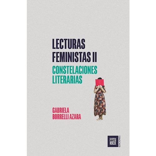 Papel LECTURAS FEMINISTAS II