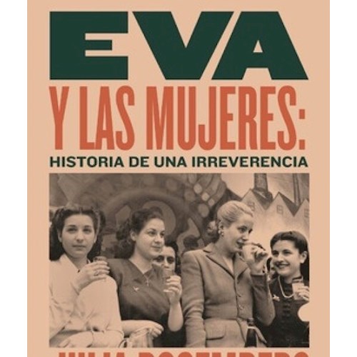 Papel EVA Y LAS MUJERES