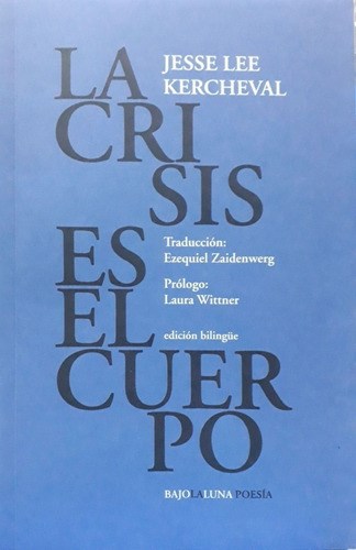 Papel LA CRISIS ES EL CUERPO