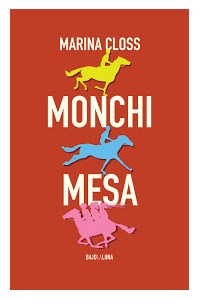Papel Monchi Mesa