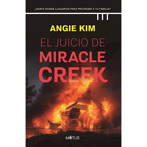 Papel EL JUICIO DE MIRACLE CREEK