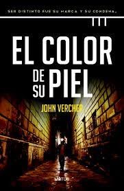 Papel COLOR DE SU PIEL