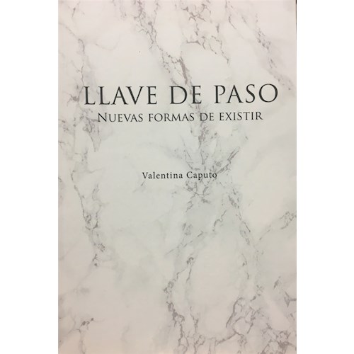 Papel LLAVE DE PASO