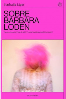 Papel Sobre Barbara Loden