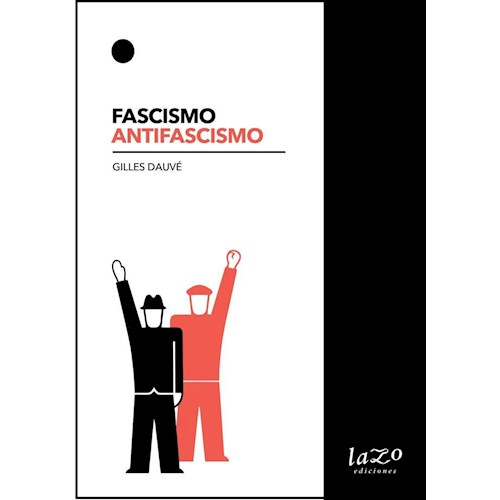 Papel FASCISMO ANTIFASCISMO