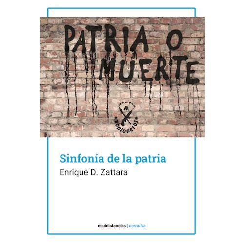 Papel SINFONÍA DE LA PATRIA