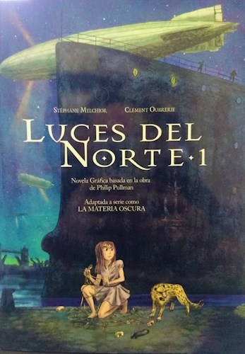 Papel Luces Del Norte Vol.1