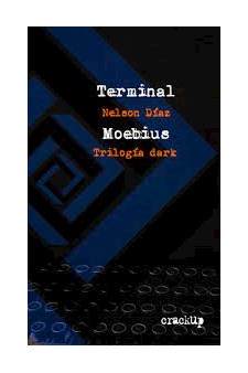 Papel Terminal Moebius - Trilogía Dark
