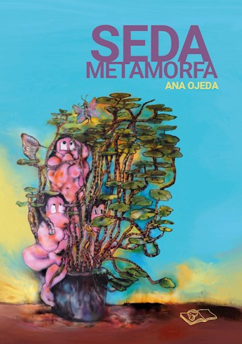 LIBRO SEDA METAMORFA