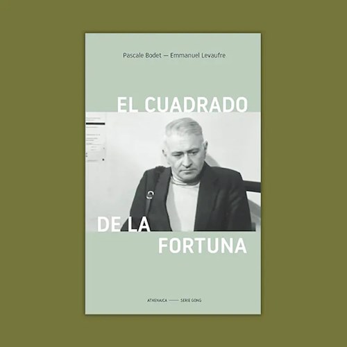 Papel EL CUADRADO DE LA FORTUNA