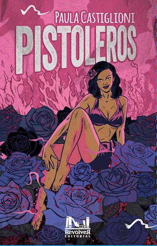 Papel PISTOLEROS