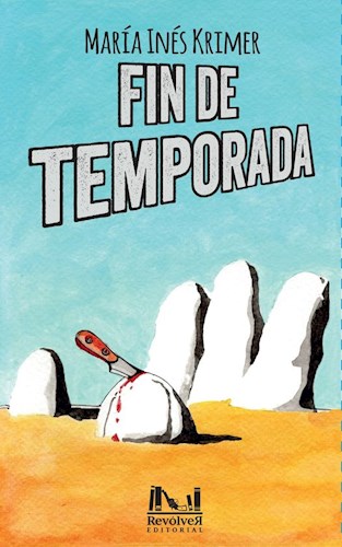 Papel FIN DE TEMPORADA