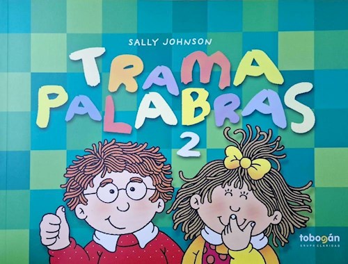 Papel TRAMA PALABRAS 2