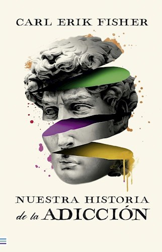 Papel NUESTRA HISTORIA DE LA ADICCION