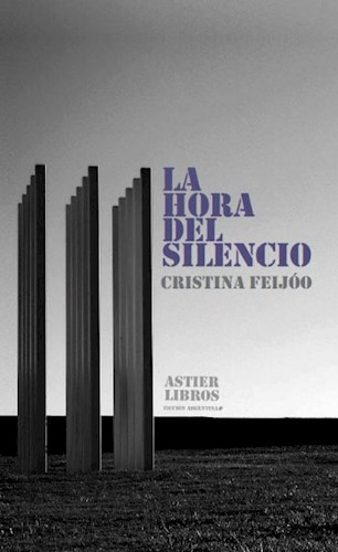 LIBRO LA HORA DEL SILENCIO