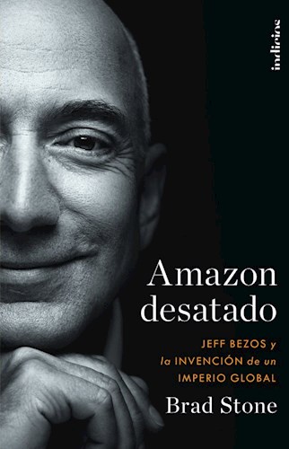 Libro Amazon Desatado