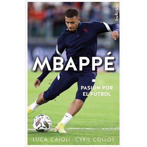 Papel MBAPPÉ