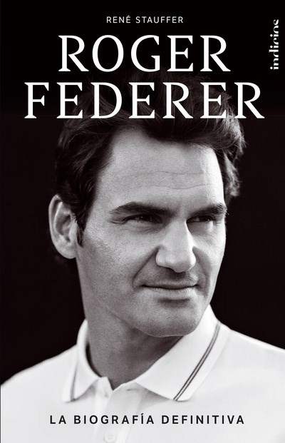 Papel ROGER FEDERER