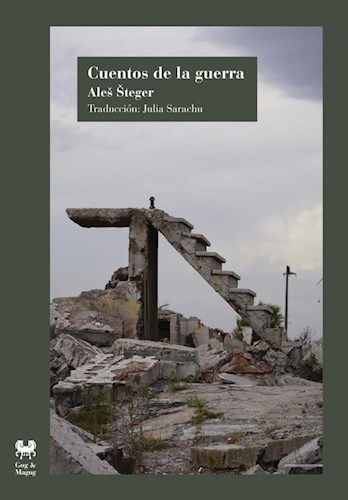 Papel CUENTOS DE LA GUERRA