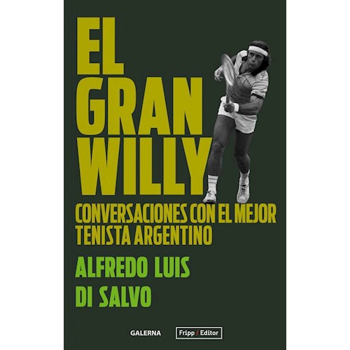 Papel EL GRAN WILLY