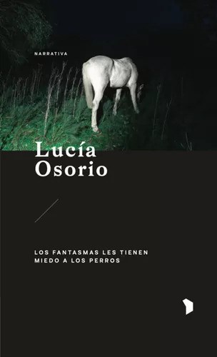 Papel LOS FANTASMAS LES TIENEN MIEDO A LOS PERROS