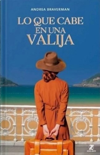 Papel Lo Que Cabe En Una Valija