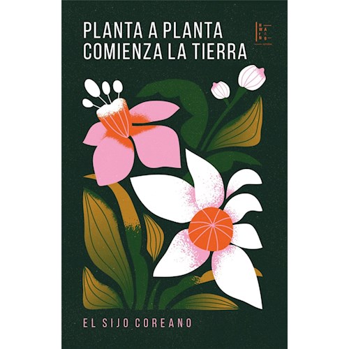 Papel PLANTA A PLANTA COMIENZA LA TIERRA