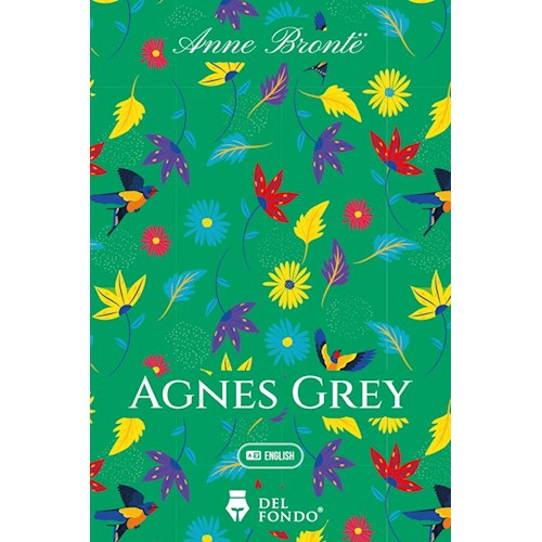 Papel AGNES GREY