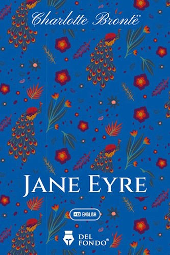  Jane Eyre