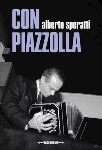 Papel CON PIAZZOLLA