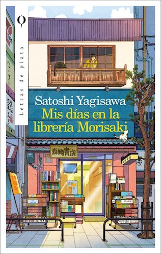 Libro Mis Dias En La Libreria Morisaki