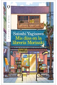 Papel Mis Días En La Librería Morisaki