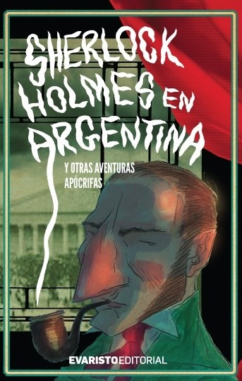 Papel SHERLOCK HOLMES EN ARGENTINA