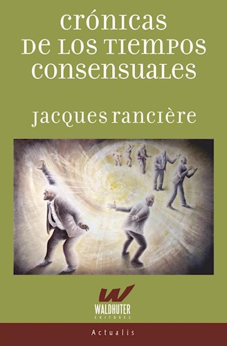  Cronicas De Los Tiempos Consensuales