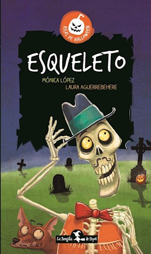 Papel Esqueleto