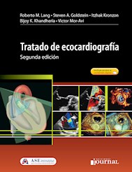 Papel Tratado De Ecocardiografía