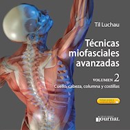 Papel Técnicas Miofasciales Avanzadas Vol. 2