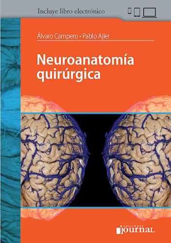 Papel Neuroanatomía quirúrgica