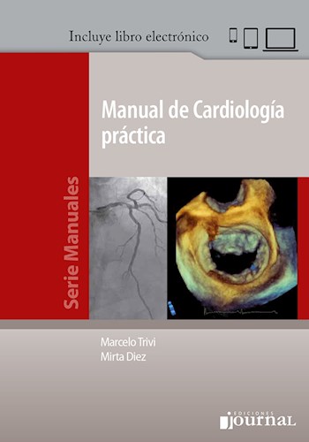 Papel Manual de Cardiología práctica
