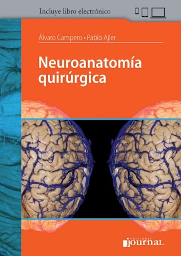 E-Book Neuroanatomía quirúrgica (E-Book)