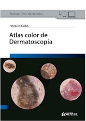 Papel Atlas Color De Dermatoscopia