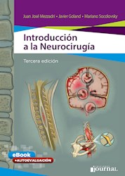 Papel Introducción A La Neurocirugía Ed.3º