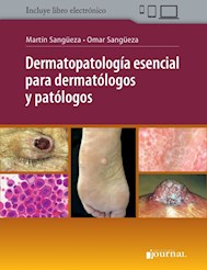 E-Book Dermatopatología Esencial Para Dermatólogos Y Patólogos (Ebook)