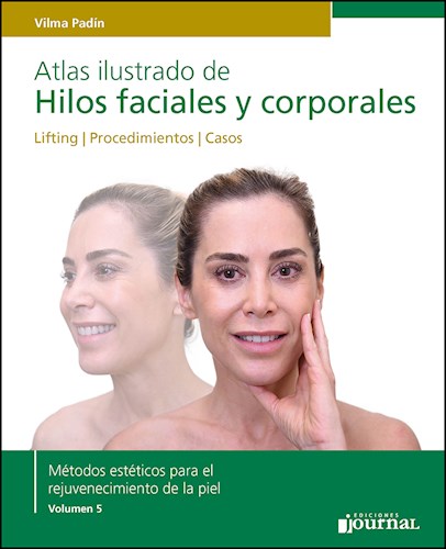 E-Book Atlas Ilustrado de Hilos Faciales y Corporales (eBook)