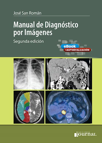 Papel Manual De Diagnostico Por Imagenes 2º Ed