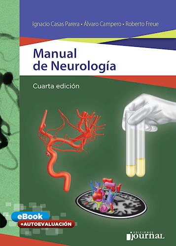 Papel Manual de Neurología Ed.4