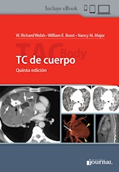 E-Book Tc De Cuerpo Ed.5º (Ebook)